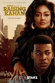Power Book III: Raising Kanan Season 3