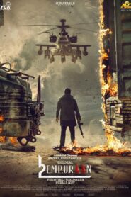 L2: Empuraan (Tamil +Hindi)