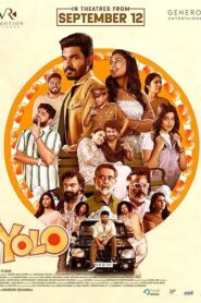 Yolo (Tamil)